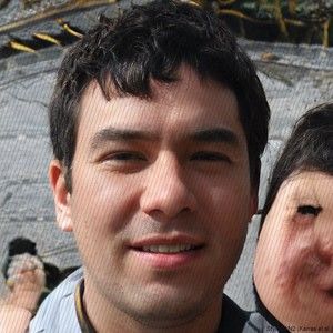 Meet your Posher, Leonardo